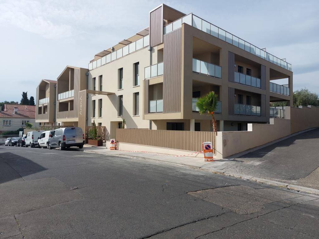 Appartement 3 pièces 77 m² · à Béziers · 76,6 m² · 275 000 €