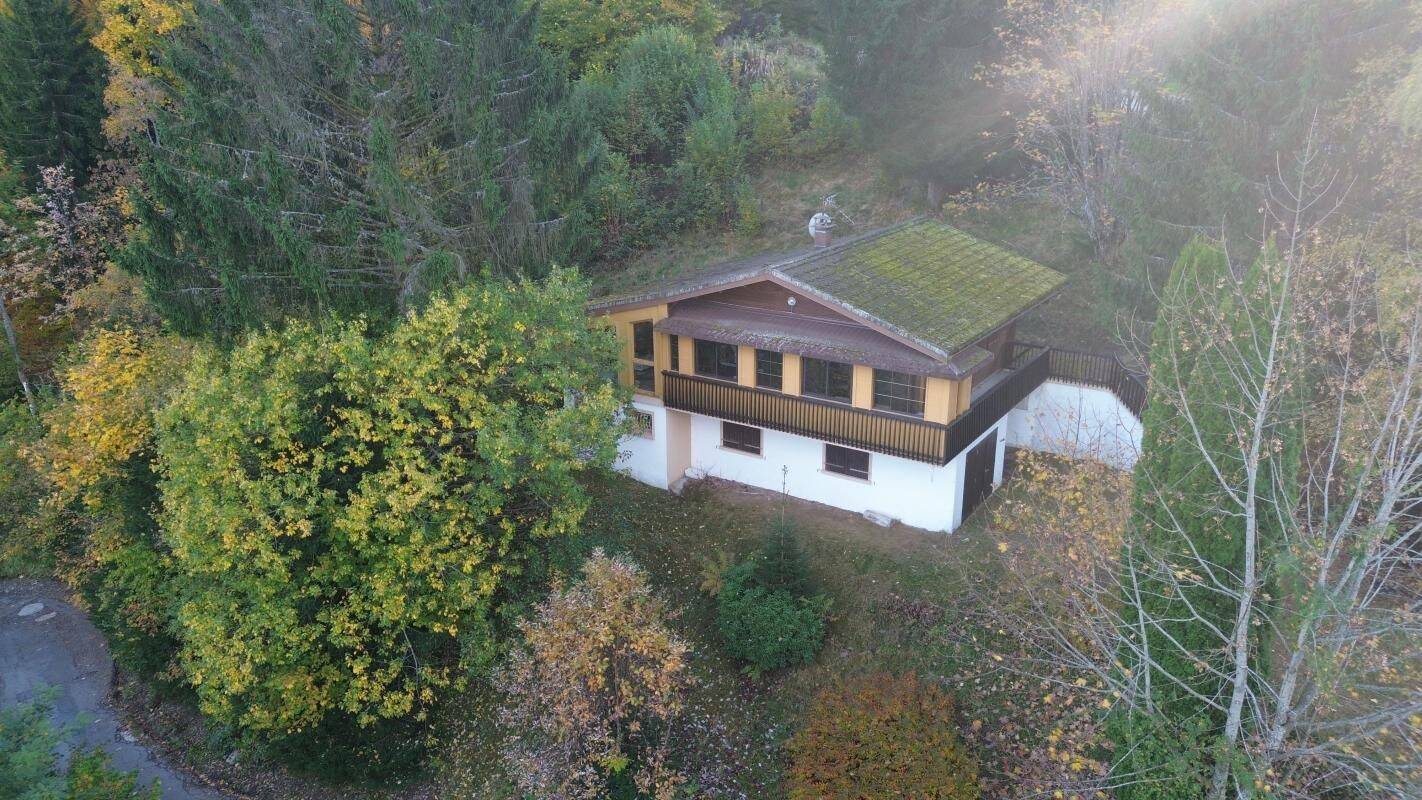 Maison 6 pièces 160 m² · à Xonrupt-Longemer · 160 m² · 424 500 €