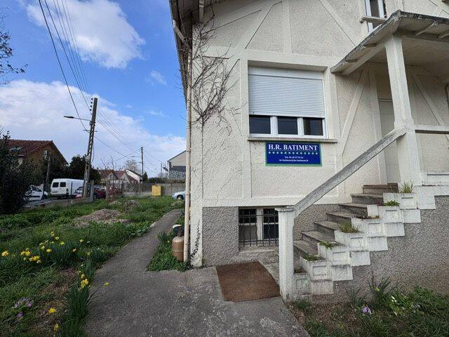 Maison 4 pièces 70 m² · à Athis-Mons · 70 m² · 348 000 €