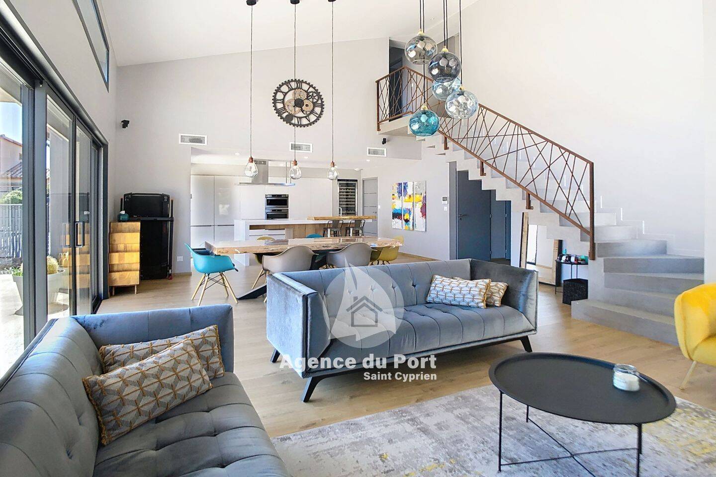 Maison 5 pièces 140 m² · à Alénya · 140 m² · 450 000 €