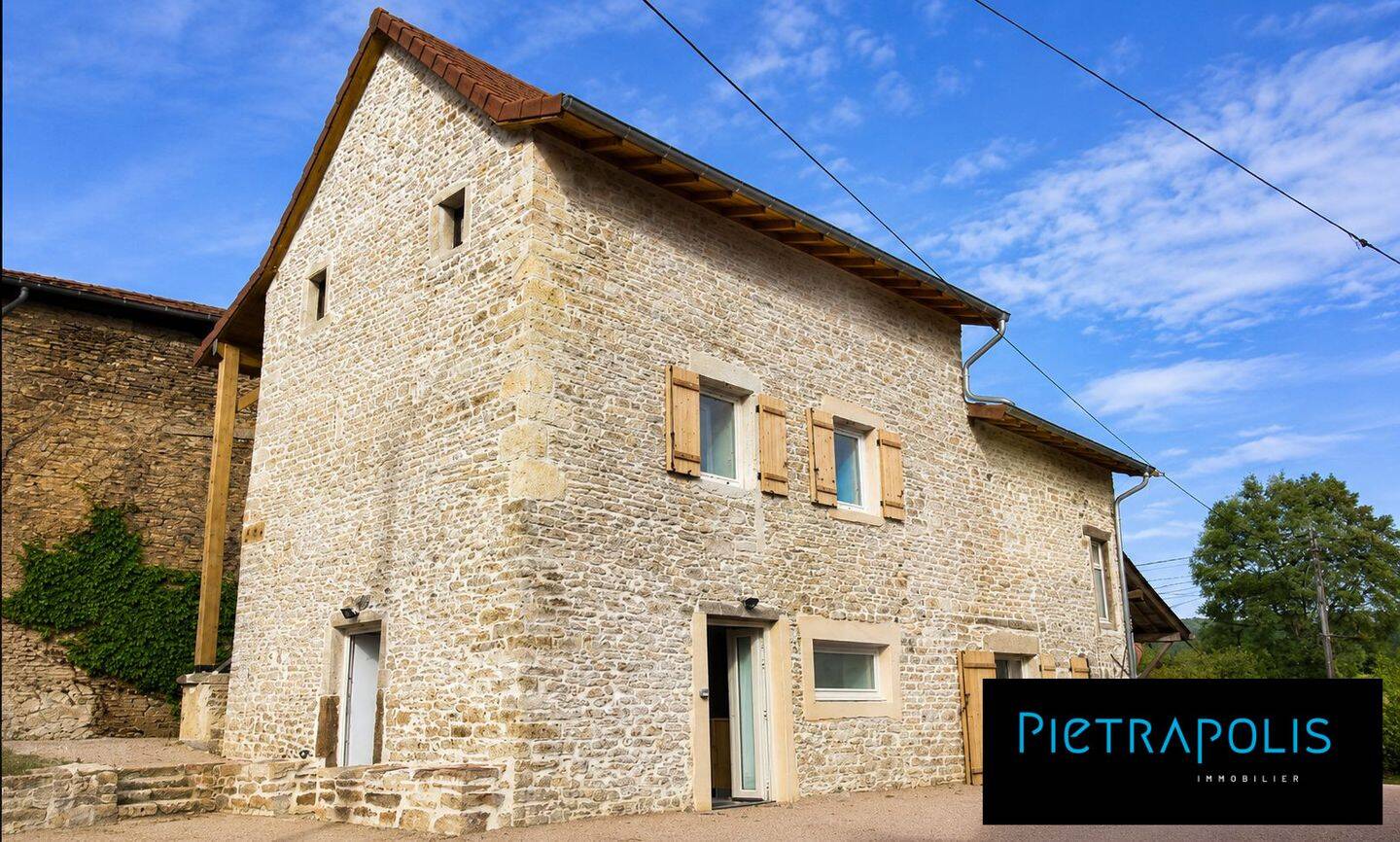 Maison 6 pièces 119 m² · à Mâcon · 118,6 m² · 249 000 €