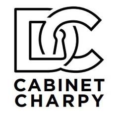 CABINET CHARPY logo
