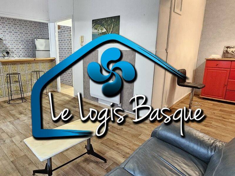 Appartement 3 pièces 56 m² · à Béziers · 55,8 m² · 630 €