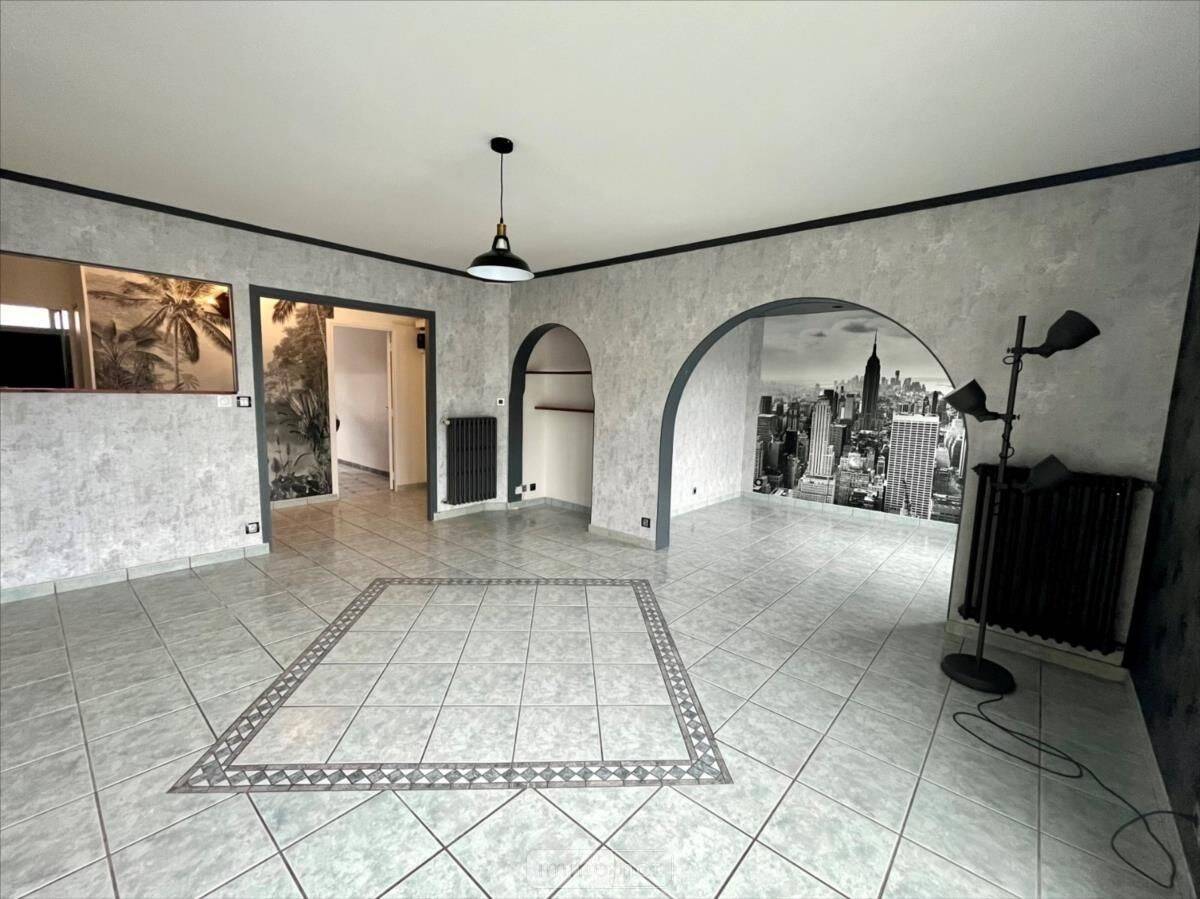 Appartement 4 pièces 76 m² · à Reims · 76 m² · 875 €/mois