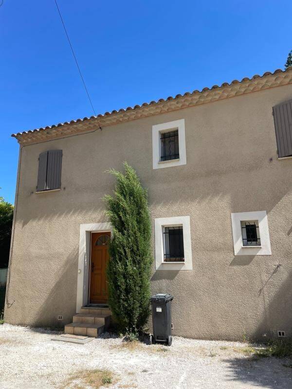 Maison 4 pièces 83 m² · à Avignon · 83 m² · 1 145 €/mois