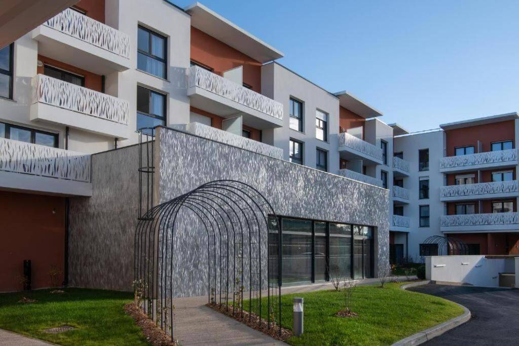 Appartement 3 pièces 62 m² · à Combs-la-Ville · 62 m² · 259 252 €