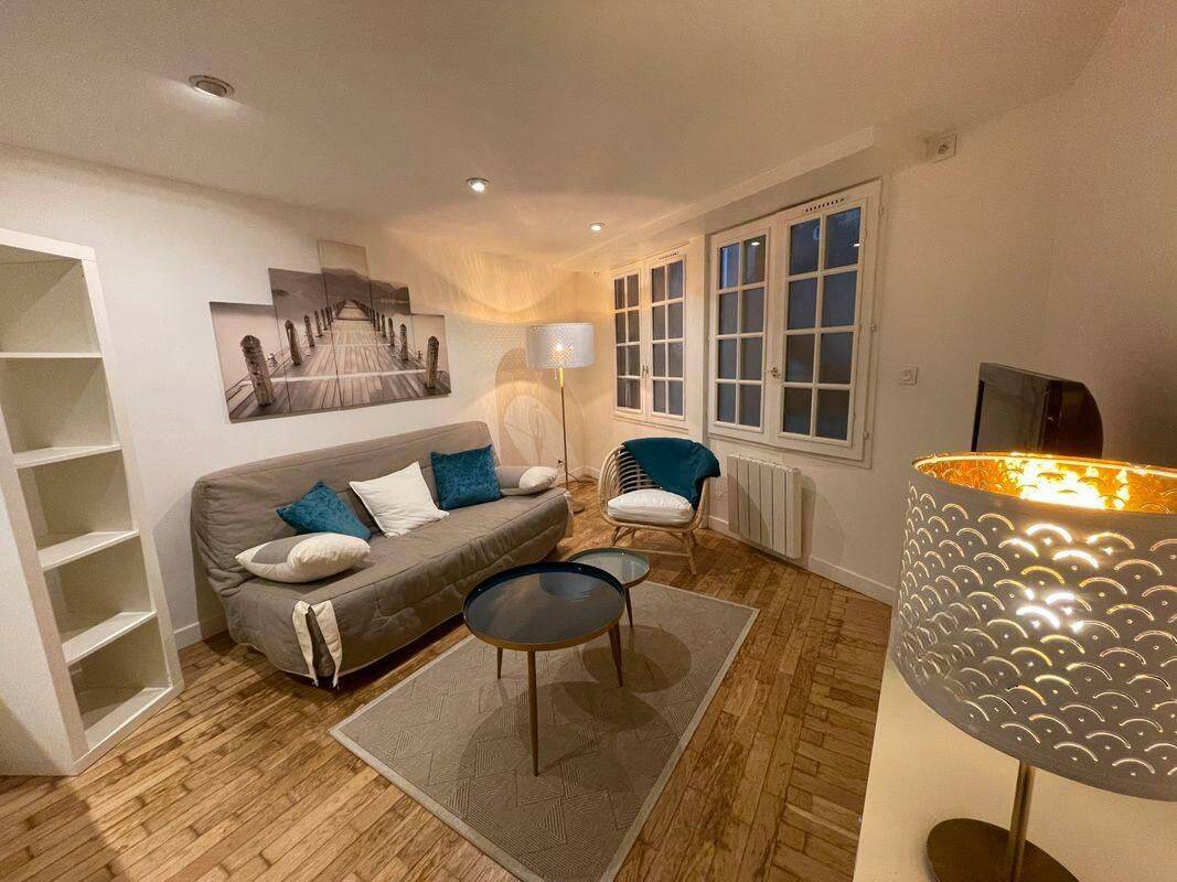 Appartement 1 pièce 29 m² · à Toulouse · 29 m² · 710 €