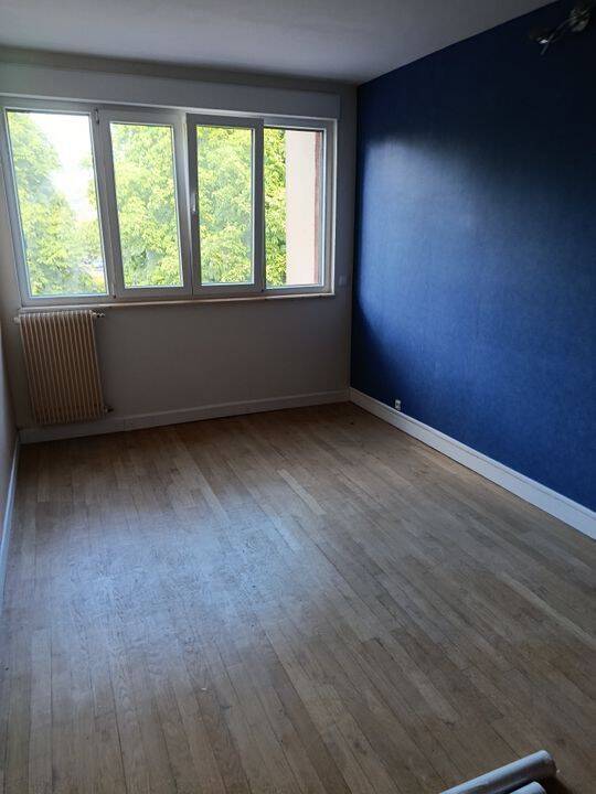 Appartement 3 pièces 78 m² · à Charleville-Mézières · 78 m² · 610 €