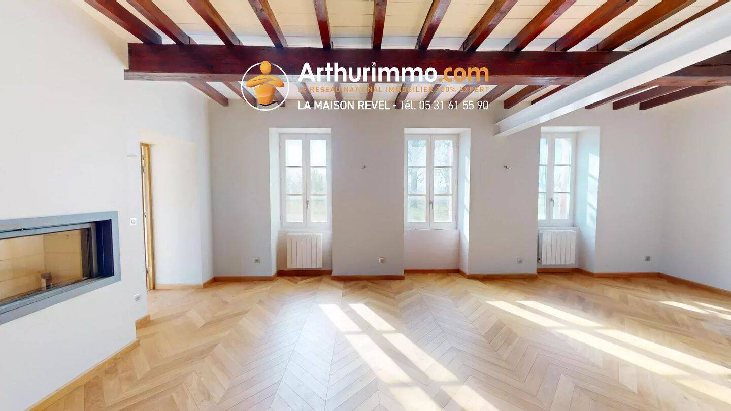 Maison 6 pièces 189 m² · à Blan · 189 m² · 385 000 €