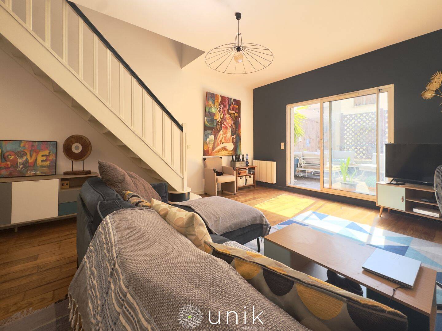 Appartement 3 pièces 82 m² · à Montpellier · 82 m² · 350 000 €