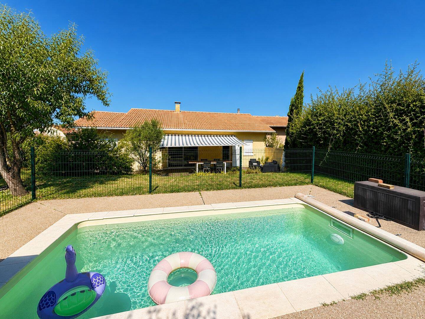 Maison 4 pièces 100 m² · à Givors · 100,4 m² · 380 000 €
