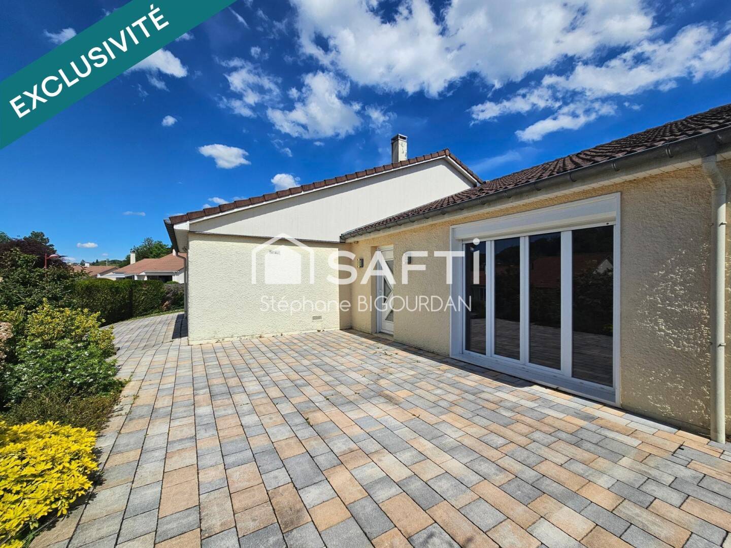 Maison 6 pièces 116 m² · à Miserey-Salines · 116 m² · 339 000 €