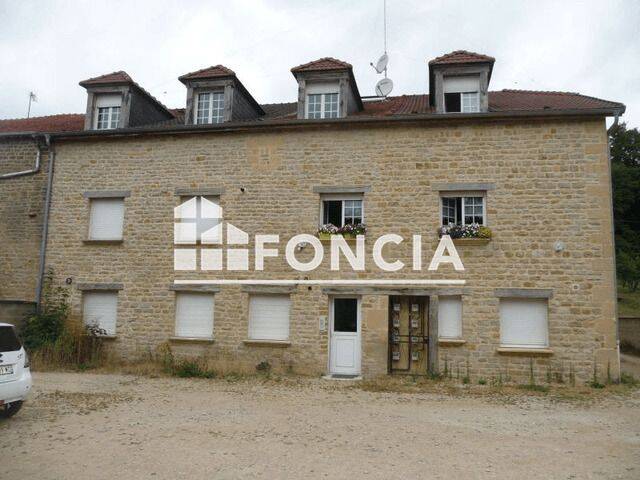Appartement 3 pièces 49 m² · à Vrigne aux Bois · 48,6 m² · 427 €/mois