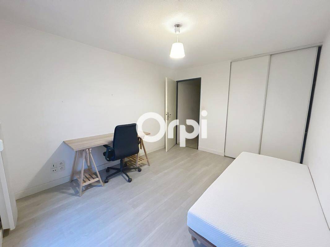 Appartement 1 pièce 19 m² · à Nancy · 19,2 m² · 400 €
