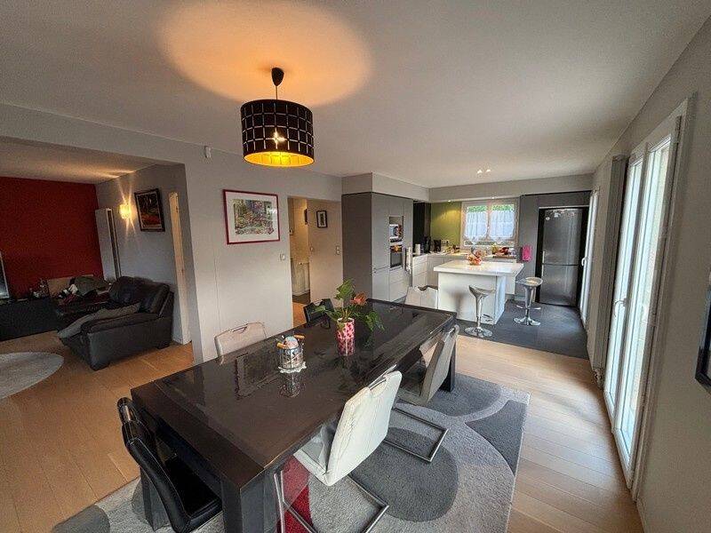 Maison 5 pièces 118 m² · à Canteleu · 118 m² · 278 000 €