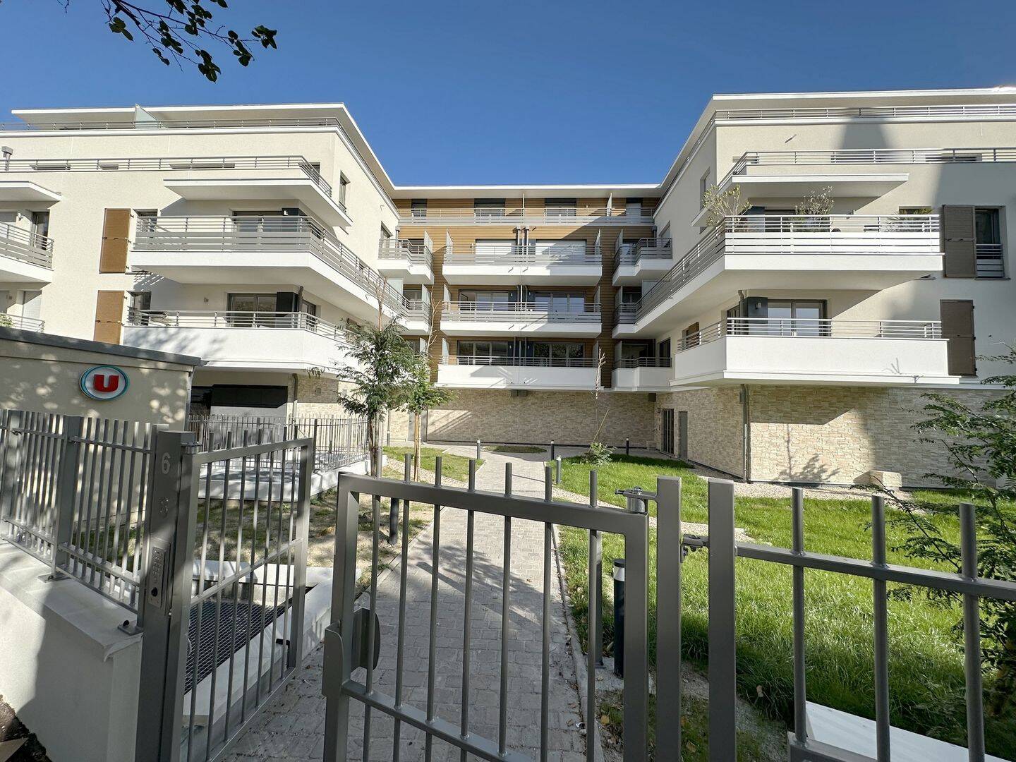 Appartement 2 pièces 55 m² · à Garches · 55 m² · 1 410 €