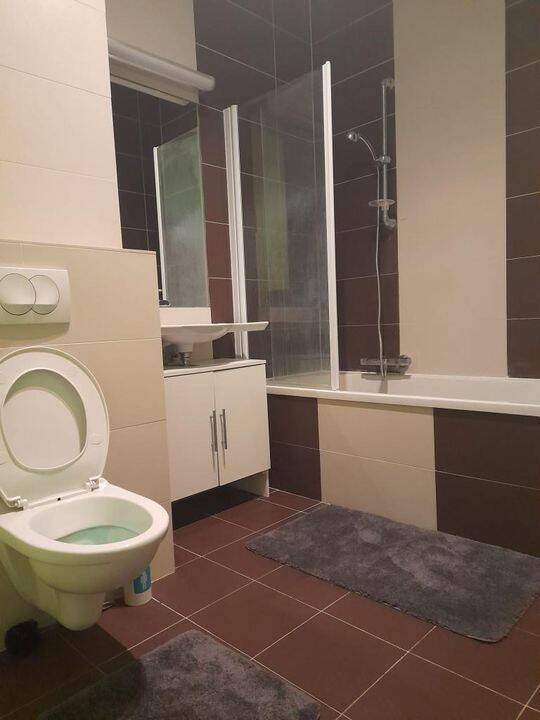 Studio de 40m2 à louer sur Nantes — 8