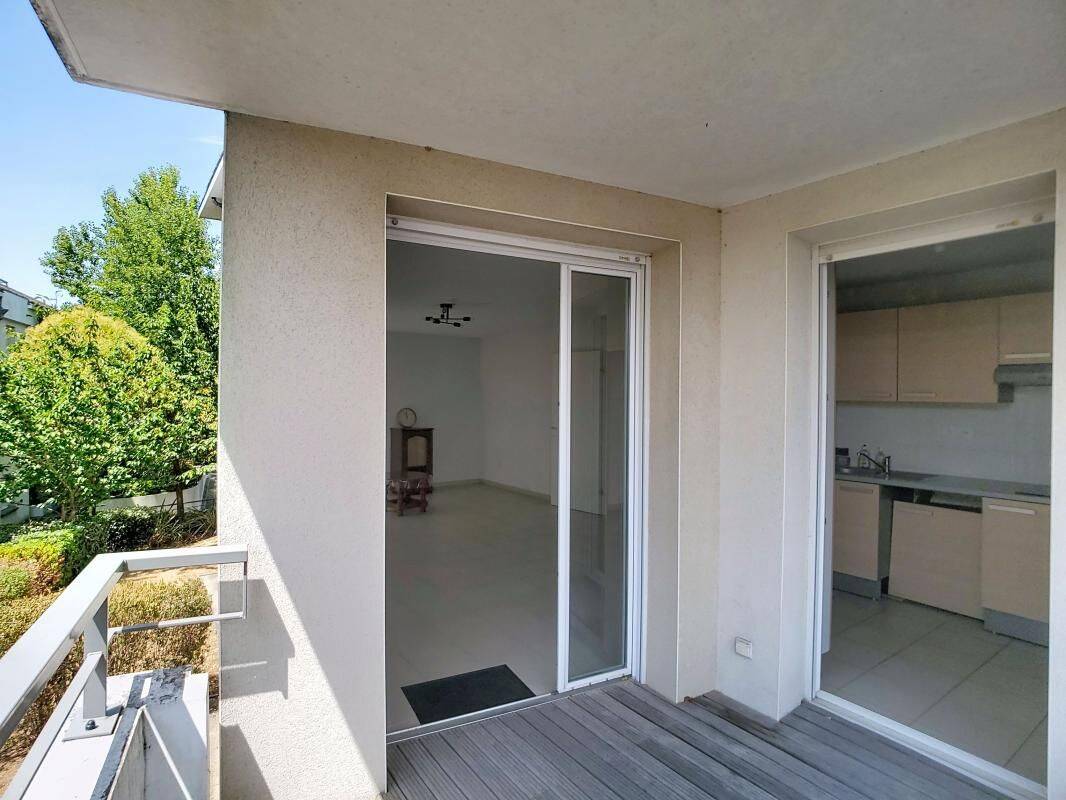 Appartement 3 pièces 64 m² · à Saint-Sébastien-sur-Loire · 64 m² · 232 000 €