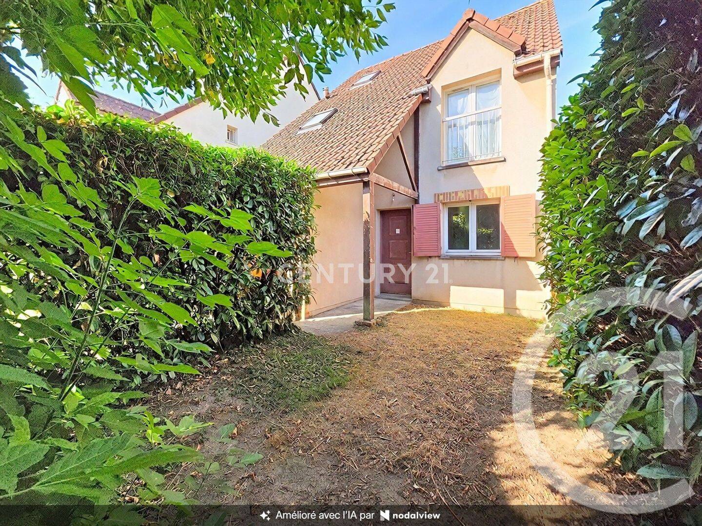 Maison 5 pièces 125 m² · à Noisy-le-Grand · 125 m² · 460 000 €