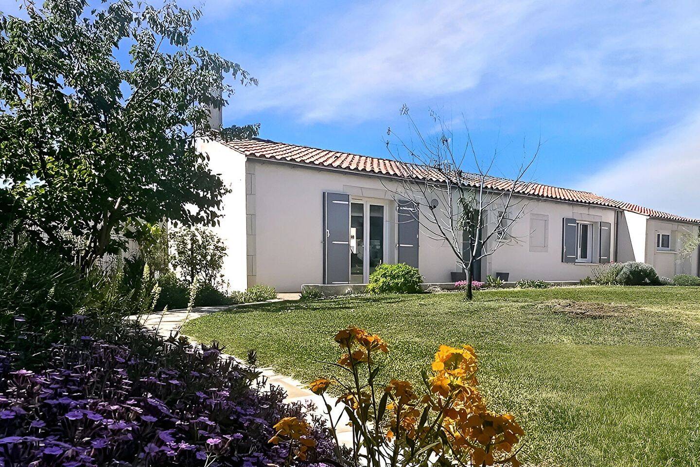 Maison 5 pièces 114 m² · à Sainte-Soulle · 114 m² · 340 000 €