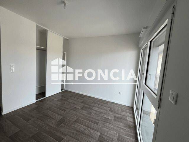 Appartement 1 pièce 20 m² · à Le Mans · 20,4 m² · 495 €