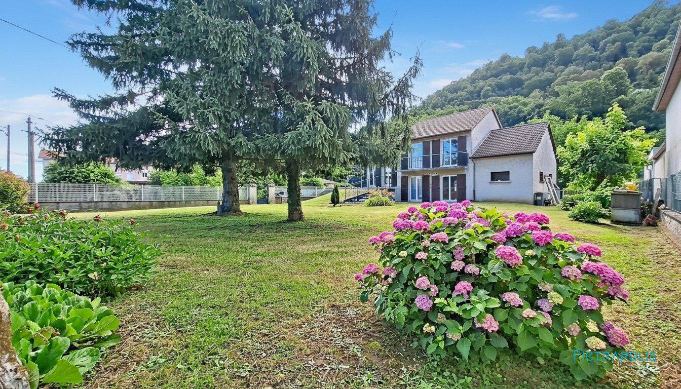 Maison 5 pièces 115 m² · à Vienne · 115 m² · 328 000 €