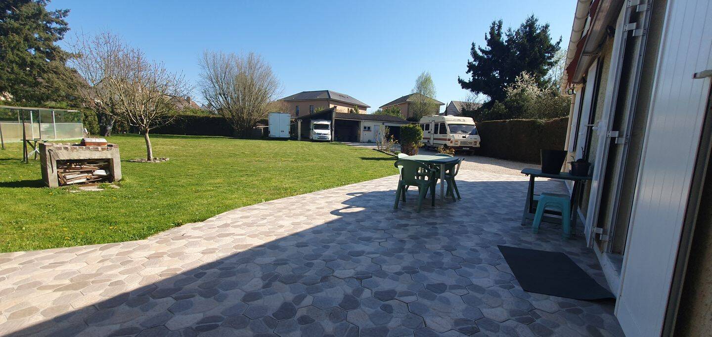 Maison 7 pièces 120 m² · à Claye-Souilly · 120 m² · 398 000 €