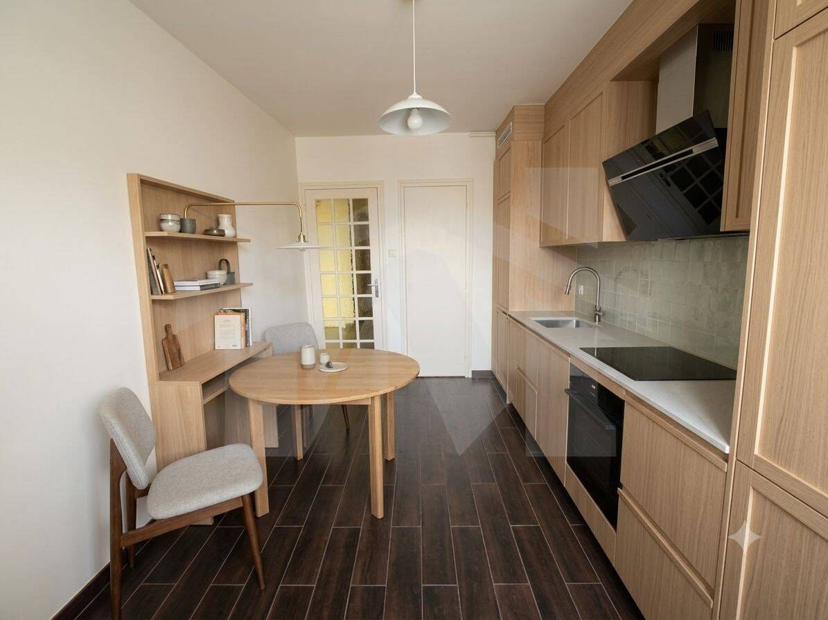Appartement 4 pièces 95 m² · à Fontaine · 95 m² · 176 000 €