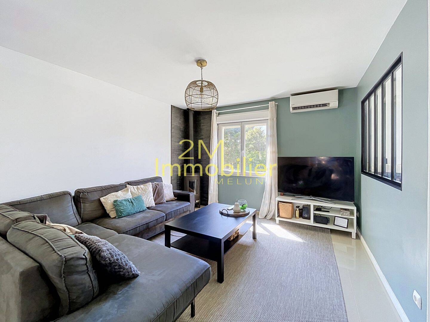 Maison 5 pièces 101 m² · à Melun · 101 m² · 399 000 €