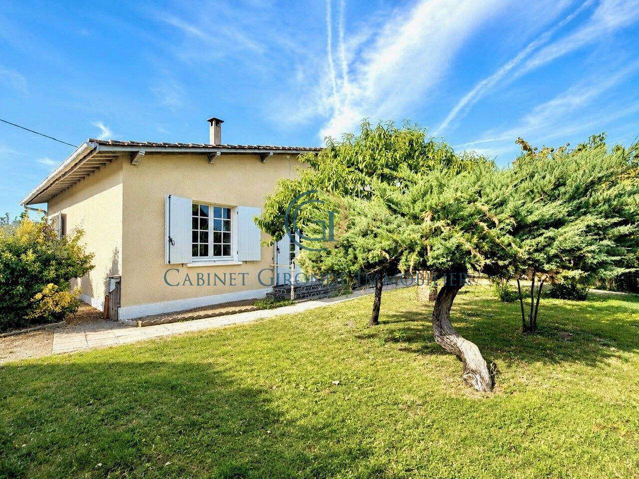 Maison 4 pièces 112 m² · à Bazas · 112,5 m² · 170 000 €