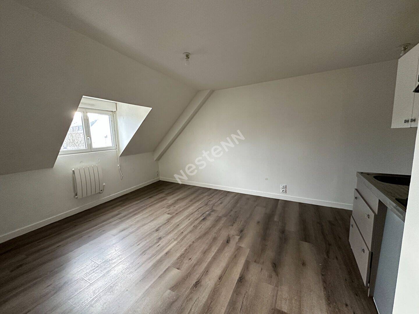 Appartement 1 pièce 23 m² · à Colpo · 23,4 m² · 390 €/mois