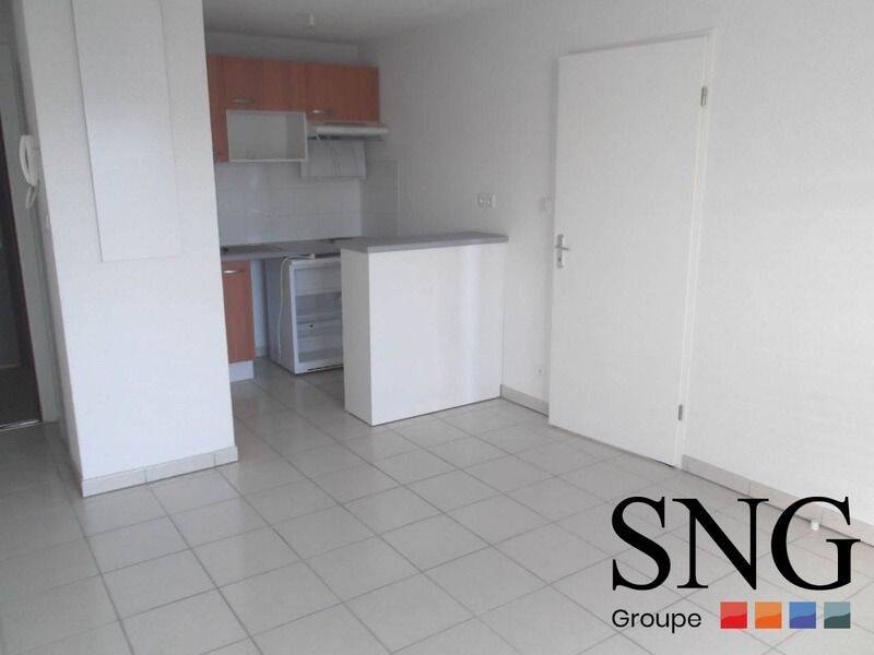Appartement 2 pièces 37 m² · à Montréjeau · 37 m² · 392 €