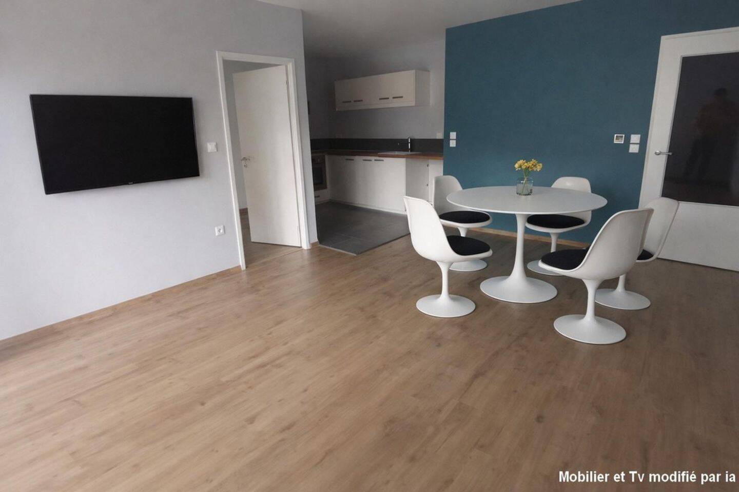 Appartement 3 pièces 65 m² · à Loos · 65 m² · 214 000 €