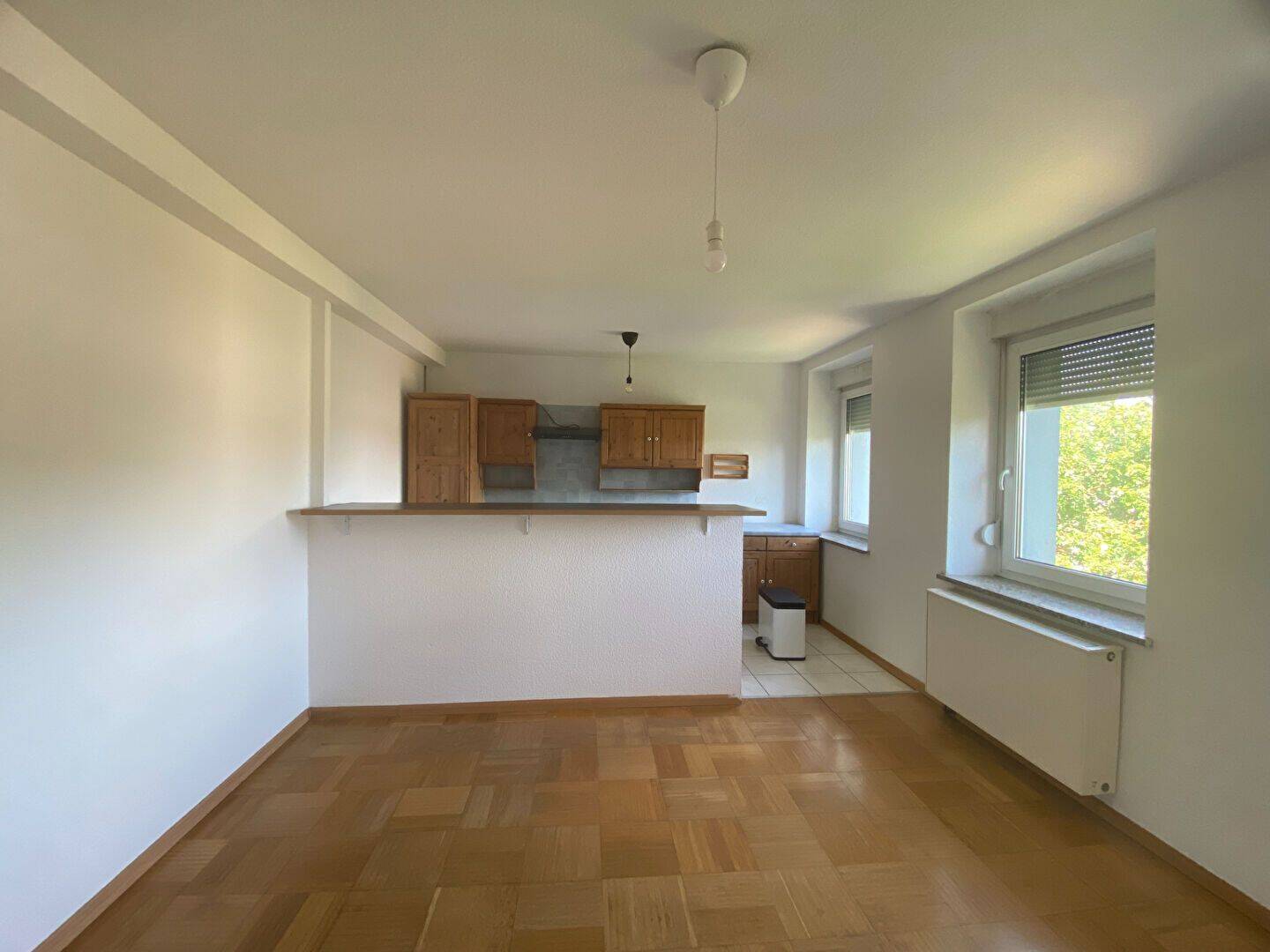 Appartement 2 pièces 56 m² · à Forbach · 56 m² · 480 €