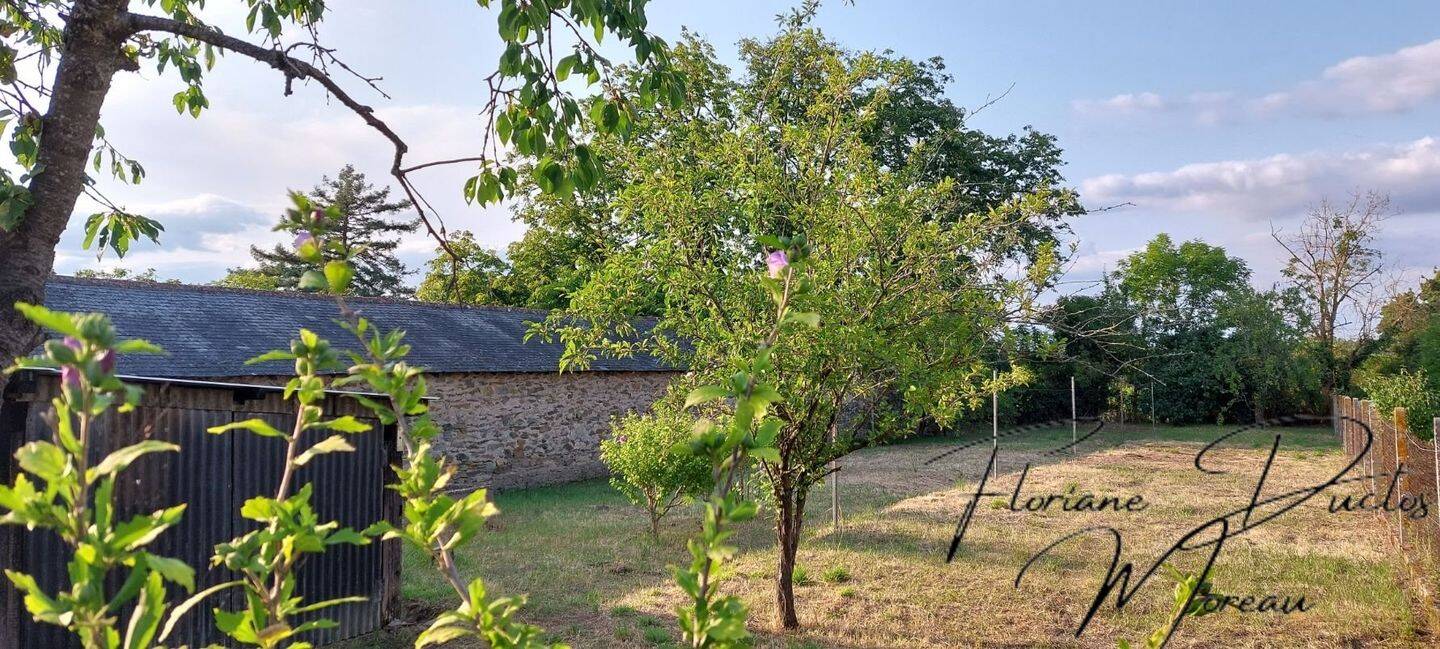 Terrain de 624 m² à Rochefort-sur-Loire - photo 2
