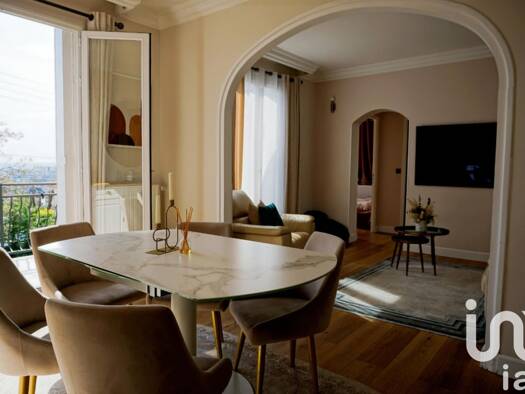 Maison à vendre 620 000 € 6 pièces 4 chambres 180 m² 1 024 m² de terrain Coteaux-Felifeu Argenteuil 95100