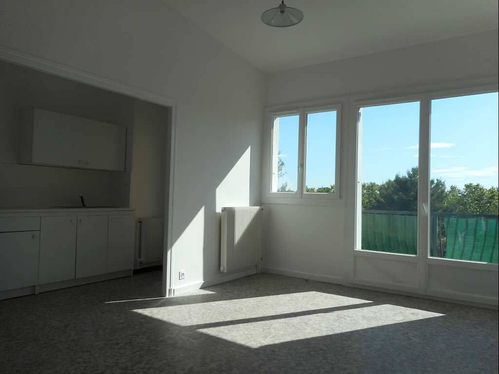 Appartement 2 pièces 47 m² · à Montpellier · 47 m² · 714 €/mois