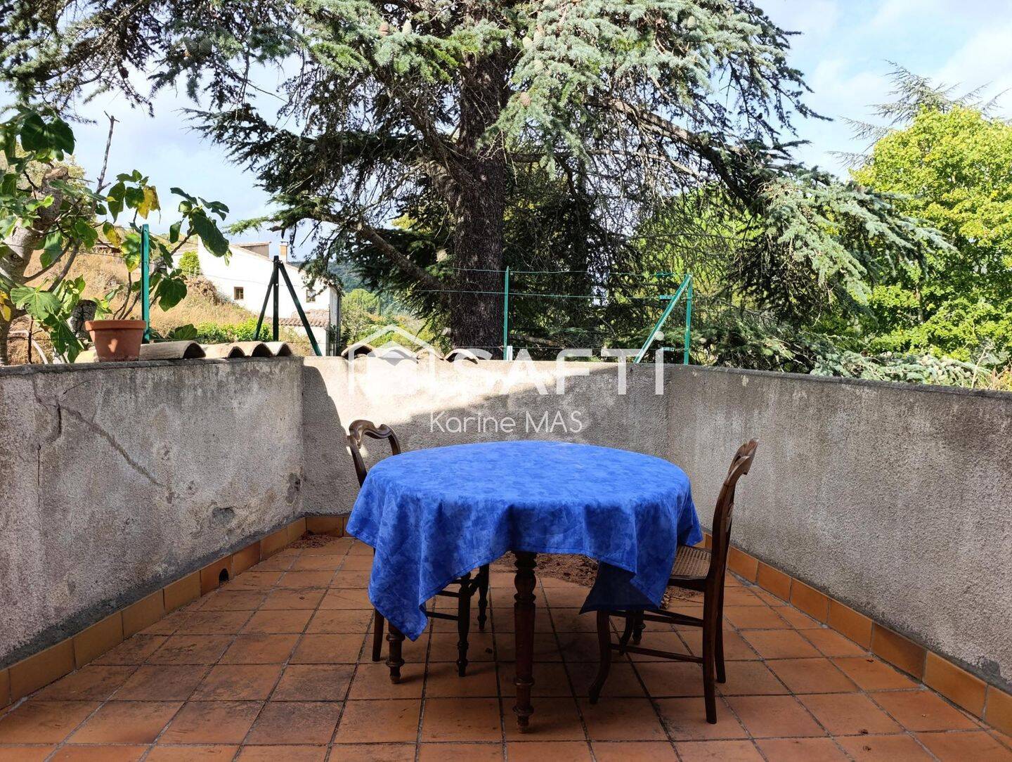 Maison 6 pièces 85 m² · à Villerouge-Termenès · 85 m² · 77 000 €
