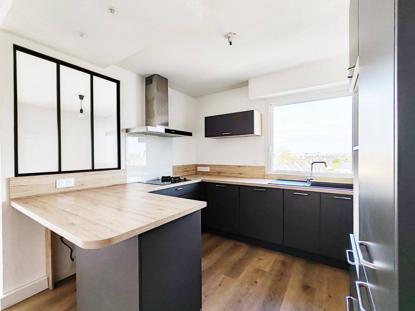 Appartement 3 pièces 79 m² · à Angers · 79 m² · 228 600 €
