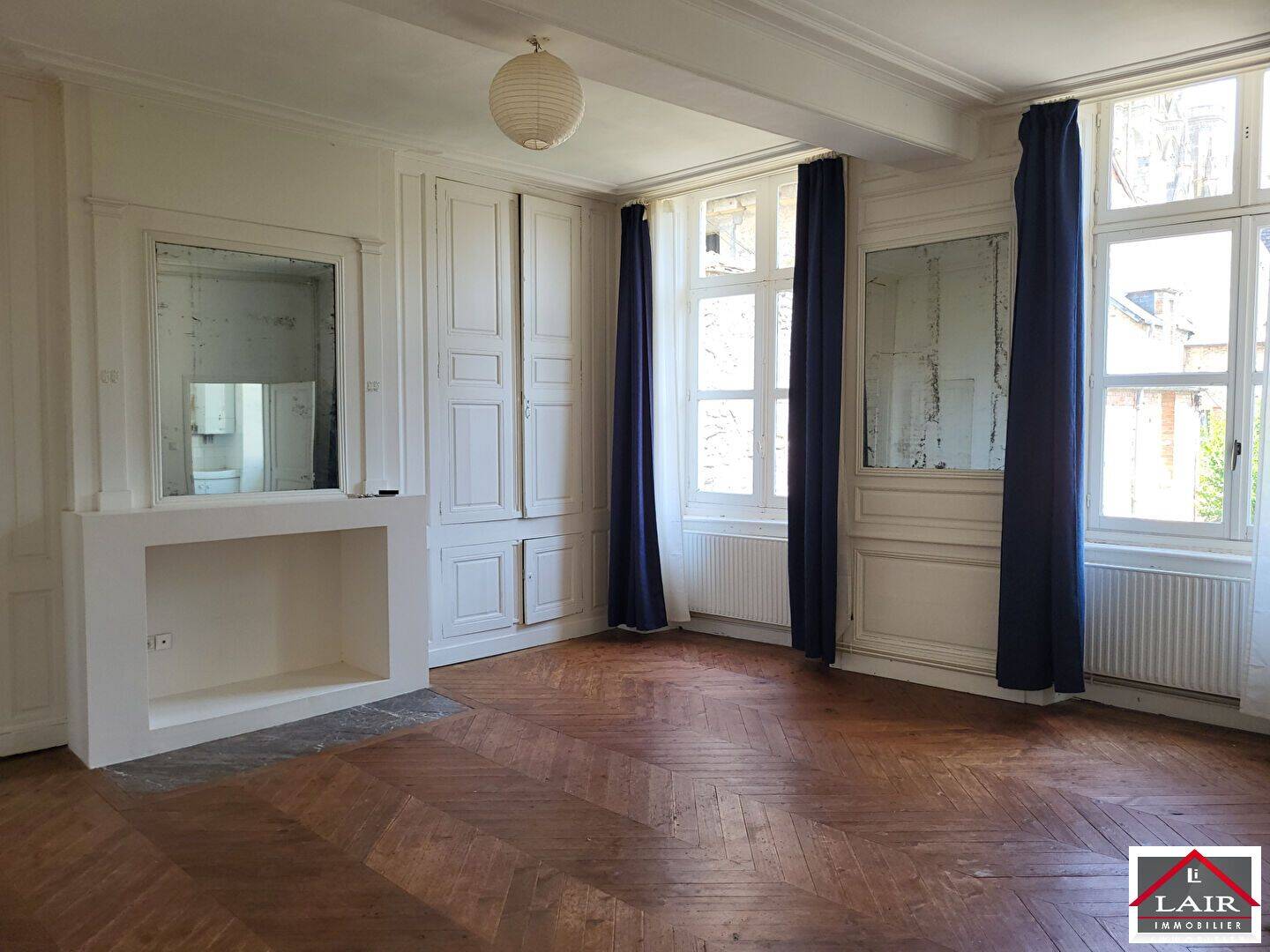 Appartement 1 pièce 41 m² · à Sées · 41,2 m² · 400 €/mois