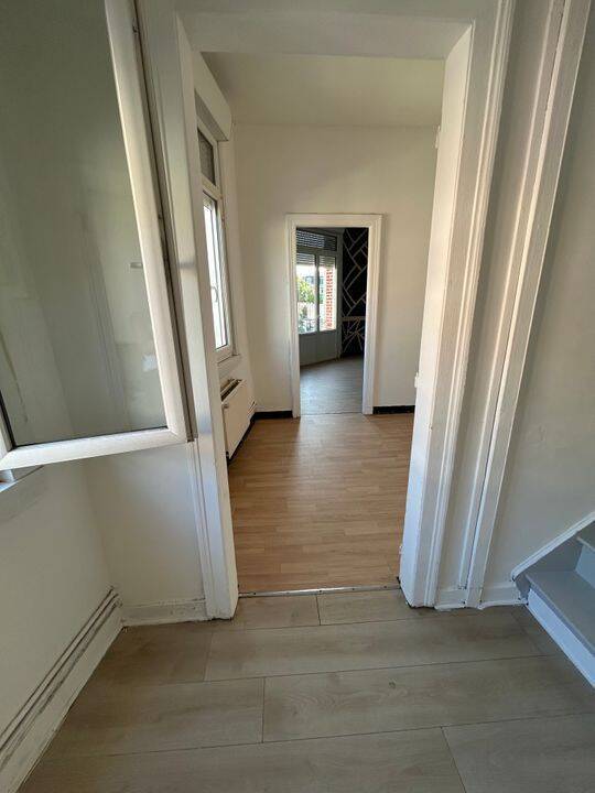 Appartement 4 pièces 100 m² · à Caudry · 100 m² · 650 €/mois