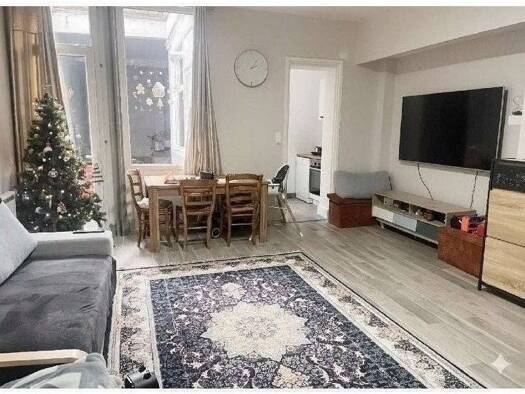 Appartement à vendre 140 000 € 2 pièces 1 chambre 56 m² RDC/3 France et Rosieres Vichy 03200