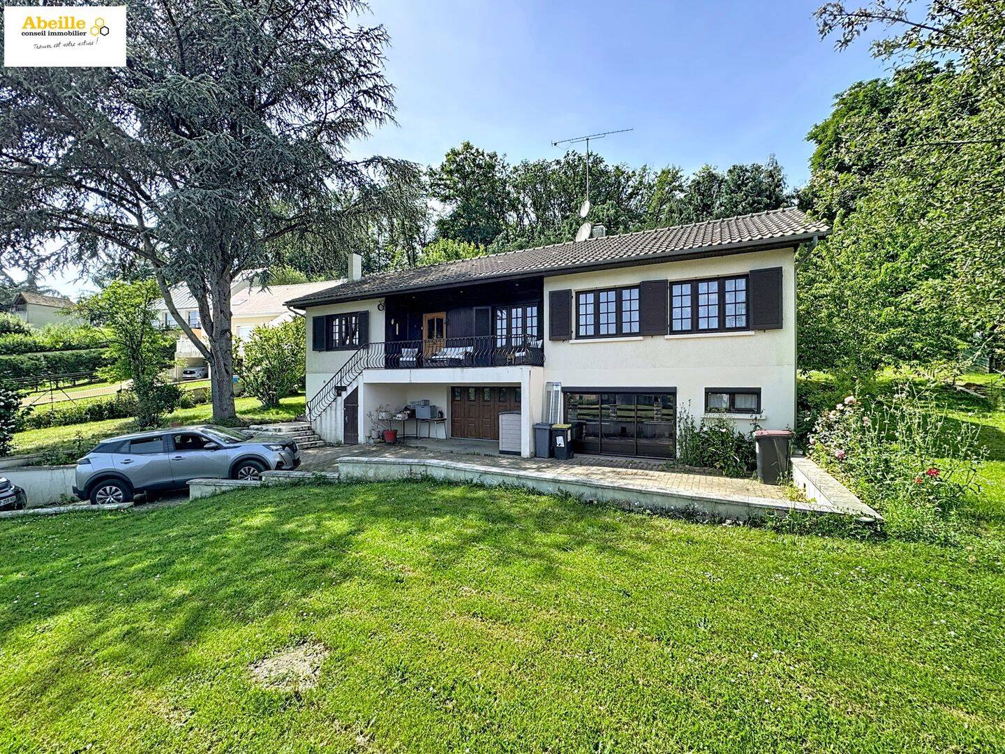 Maison 6 pièces 95 m² · à Saint-Chéron · 95 m² · 309 000 €