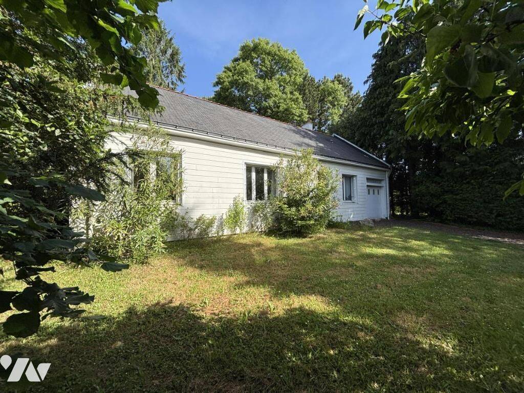 Maison 4 pièces 77 m² · à Vertou · 77 m² · 315 000 €