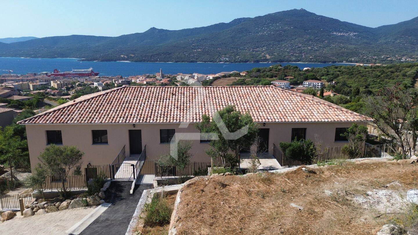 Appartement 4 pièces 91 m² · à Propriano · 91 m² · 442 200 €