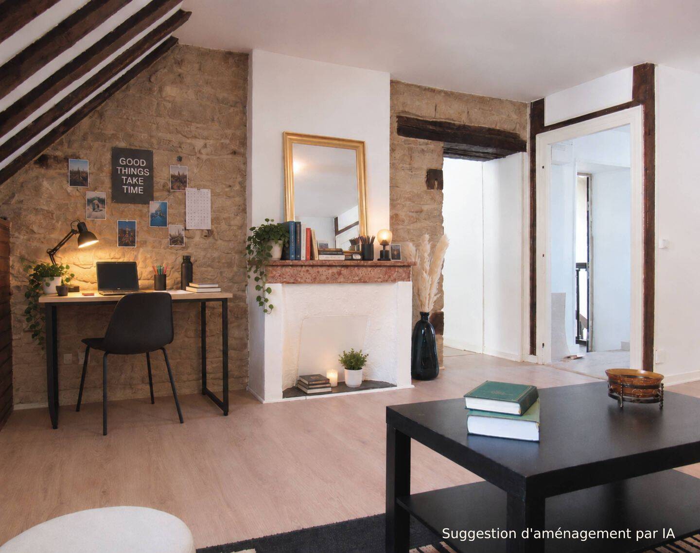Appartement 2 pièces 41 m² · à Dijon · 41 m² · 158 000 €