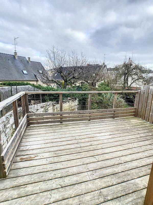 Maison 3 pièces 68 m² · à Angers · 68 m² · 1 100 €/mois