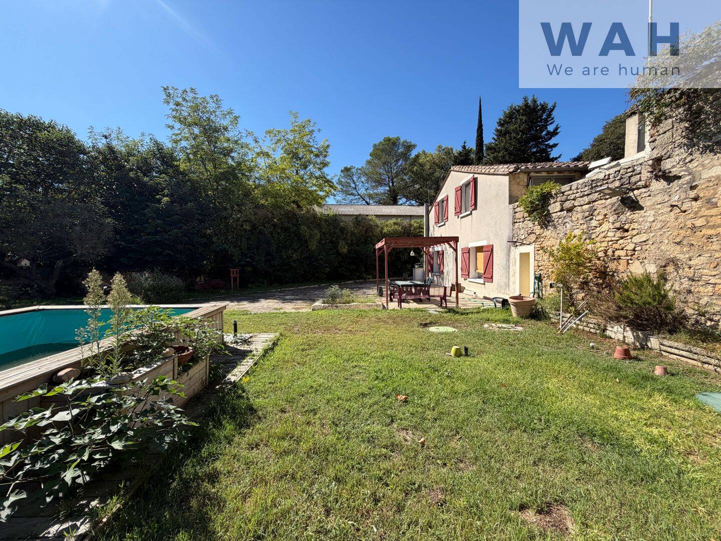 Maison 6 pièces 165 m² · à Baillargues · 165 m² · 395 000 €