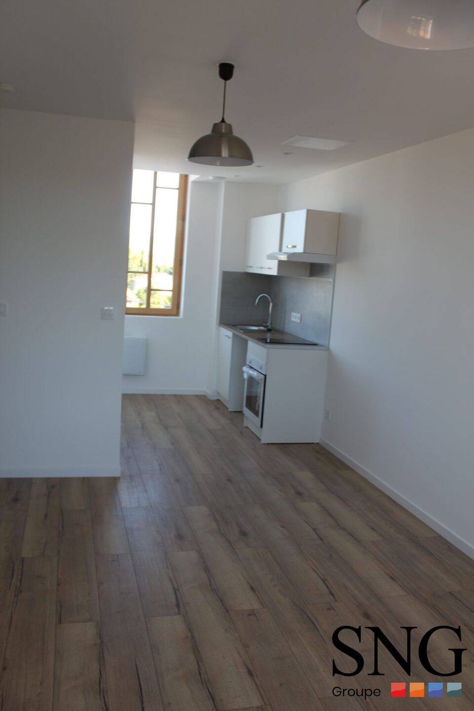 Appartement 1 pièce 32 m² · à Carcassonne · 32,4 m² · 394 €/mois