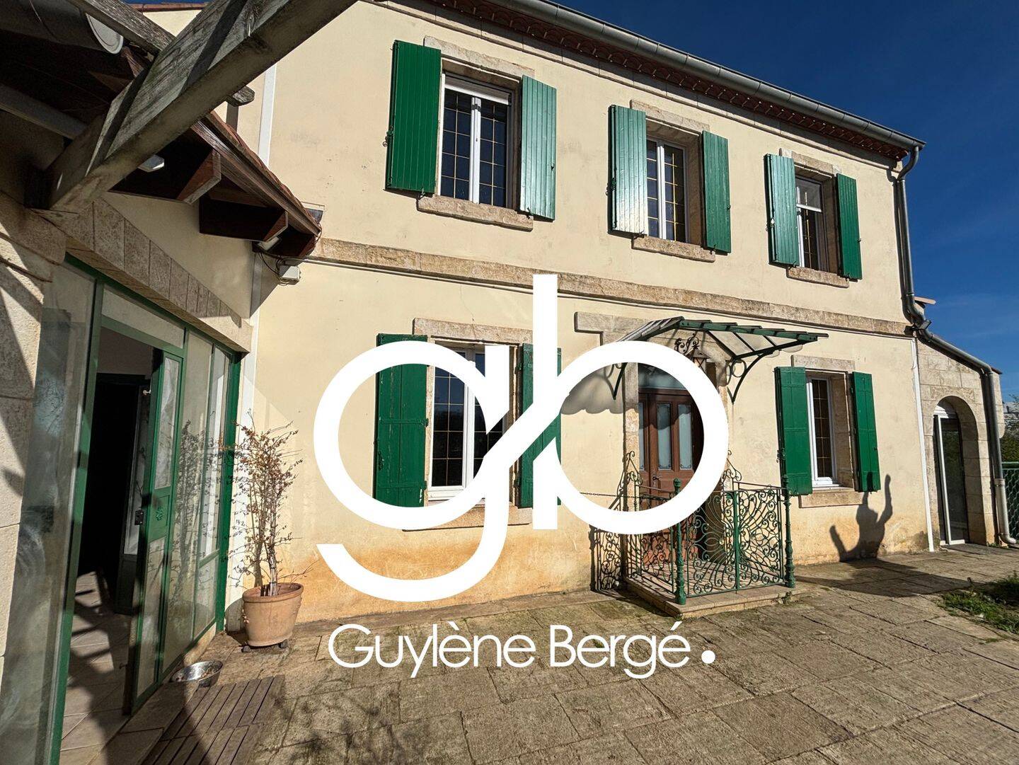Maison 7 pièces 150 m² · à Saint-Aunès · 150 m² · 574 000 €